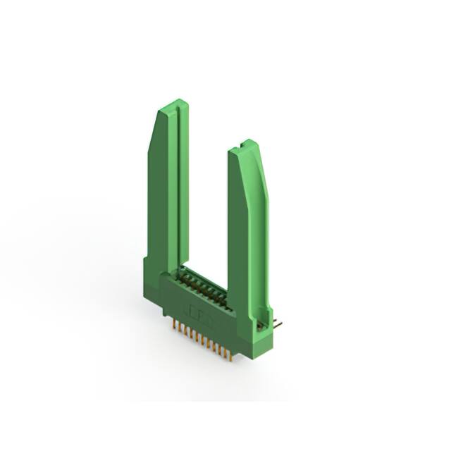 345-022-558-578 EDAC Inc.  Edgeboard Connectors